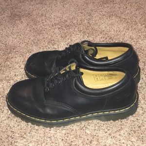 Dr. Martens